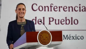 Claudia Sheinbaum sostiene nueva conversación telefónica con Trump