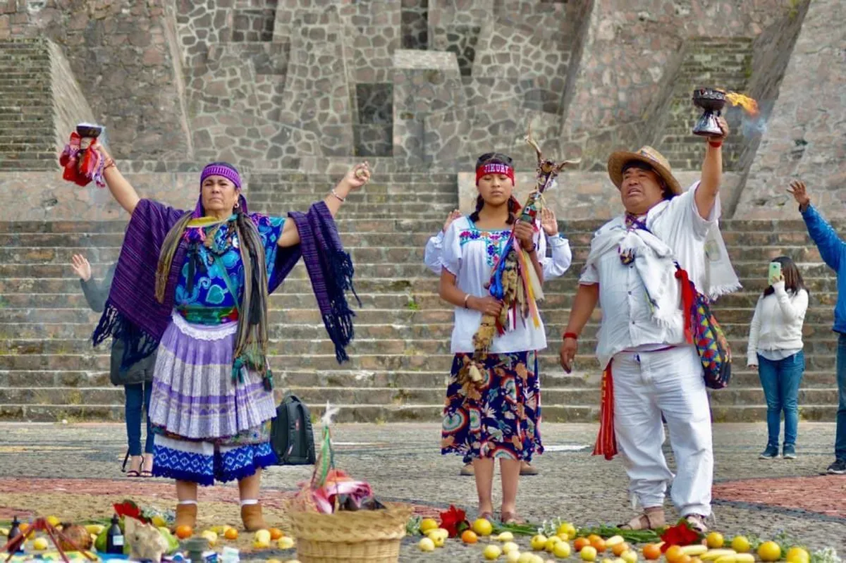 Lenguas originarias luchan por sobrevivir