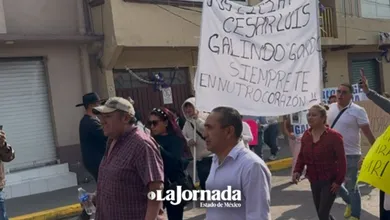 Dictan vinculación a proceso a adolescente por homicidio de César Luis en Xalatlaco