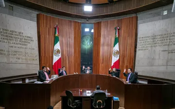 TEPJF ordena al INE excluir boletas sin marcas de doblez en los cómputos electorales