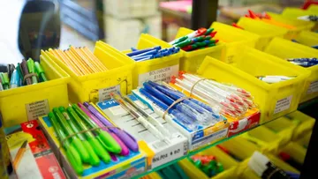 Edomex: Este regreso a clases las papelerías mantendrán sus precios