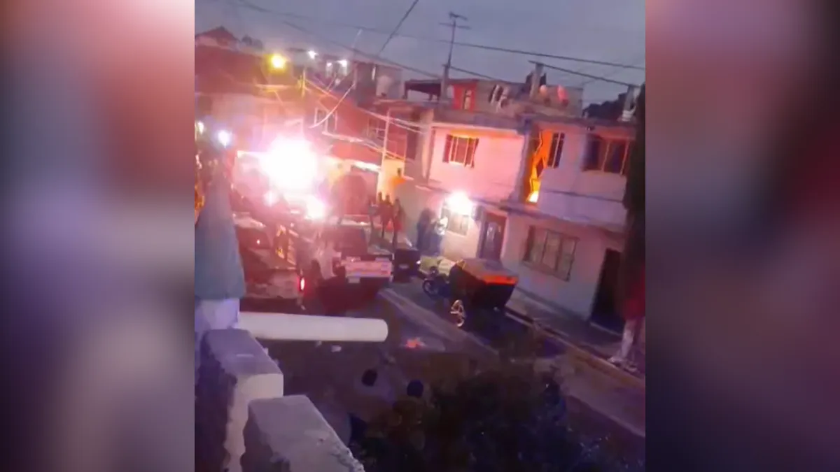 Mateo, niño de 8 años es asesinado por su padrastro en Edomex [VIDEO]