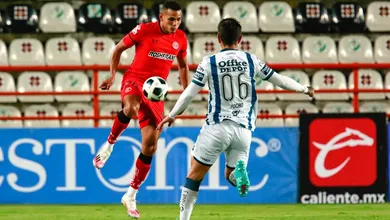 Diablos buscarán su segunda victoria en casa al recibir a los Tuzos
