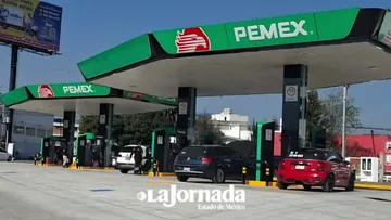 Gasolina premium alcanza hasta los 30 pesos en Toluca