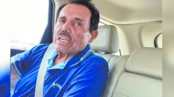"El Mayo" Zambada es condenado a cadena perpetua en Nueva York tras admitir décadas de narcotráfico como líder del Cártel de Sinaloa.