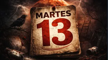 Martes 13: ¿por qué se considera un día de mala suerte?