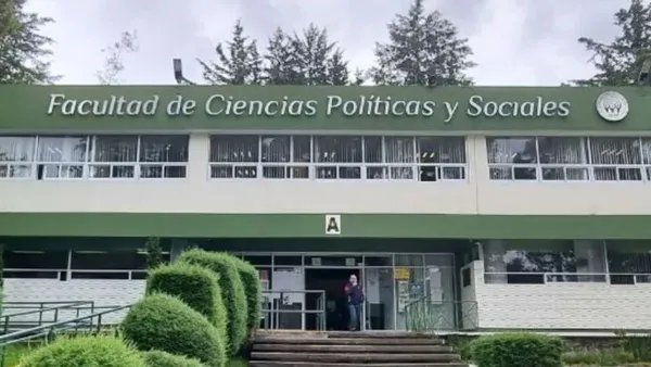UAEMéx: #Potrogate Acuerdan evaluaciones y reinscripciones ordinarias en Ciencias Políticas