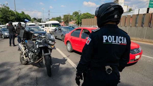 Incidencia delictiva a la baja en 21.6% en Naucalpan, resultado de la estrategia de seguridad