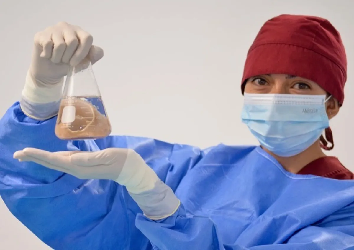 Edomex se consolida en 2025 como referente nacional en donación y trasplante de tejidos