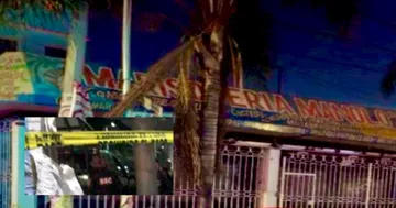 Ejecutan a exreo y a su hija de 15 años le rocían ácido en las piernas