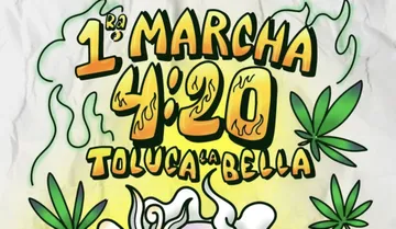 Marcharán para exigir legalización del consumo de mariguana