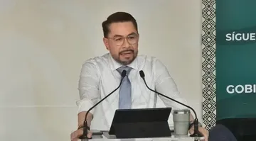Disputa territorial Cuautitlán vs Izcalli: Daniel Serrano pide prudencia en San Mateo Ixtacalco