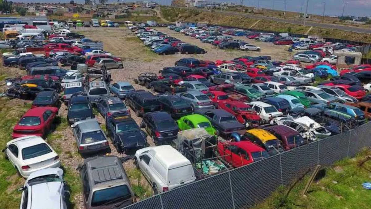 Urge regularizar corralones en Edomex, solo hay 42 regulares: Asecem