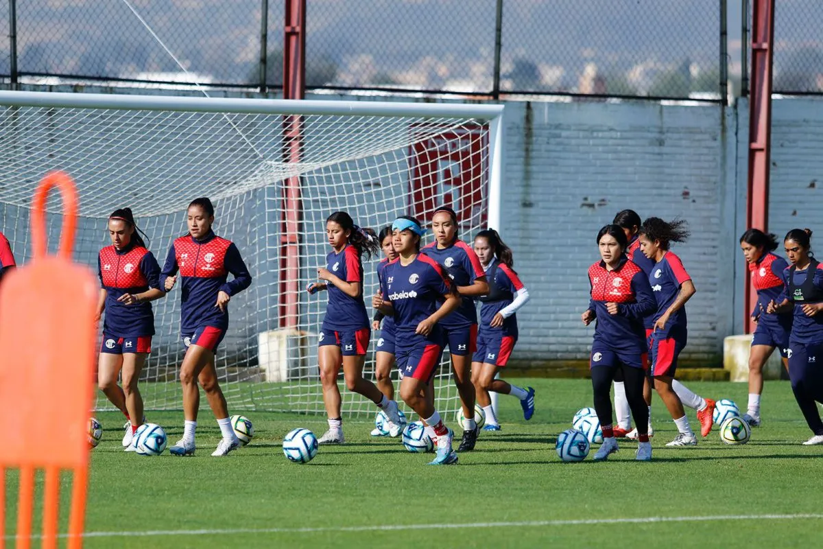 Diablas necesitan mantener racha ganadora para clasificación