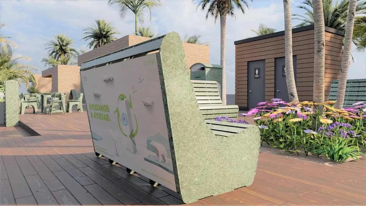 Toluca: organización “Planeta Listo” invita a ciudadanos donar envases