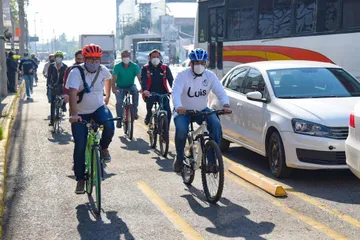 ciclovías