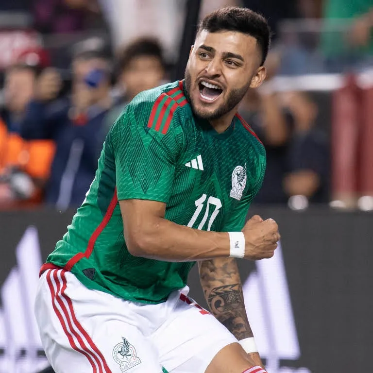 ‘Tri’ cae ante Suecia previo al mundial