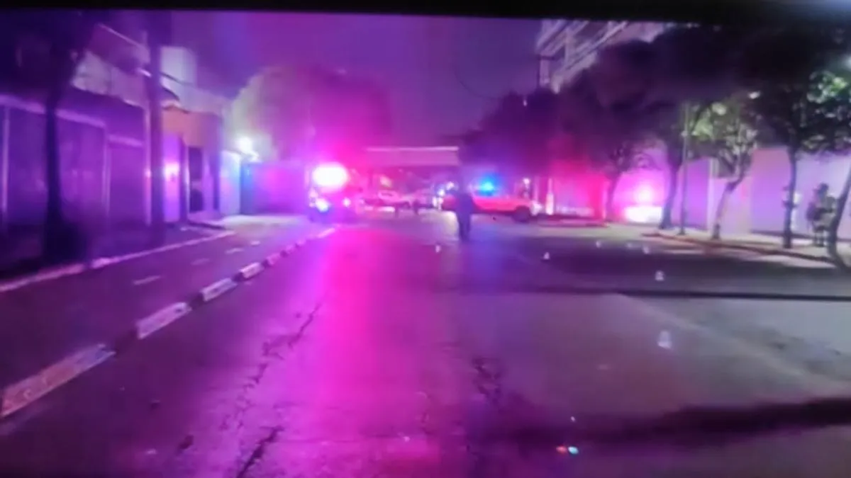 Ataque armado en Tlalnepantla deja un fallecido