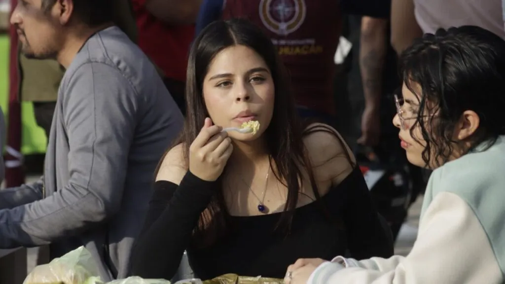 Si debes los tamales, la 5ta edición de la Feria del Tamal y Expo-Pan Chimalhuacán 2026 es tu opción