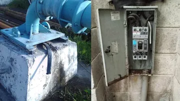 Gobierno de Cuautitlán denuncia sabotajes en pozos de agua y refuerza vigilancia