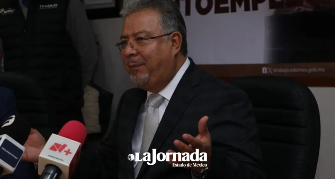 Edomex: Secretaría del Trabajo dará 2 mil 600 paquetes de Apoyo al Autoempleo