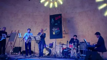 Festival de Jazz