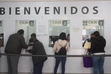 Suspenden a trabajadores de Agua y saneamiento de Toluca por presunta corrupción
