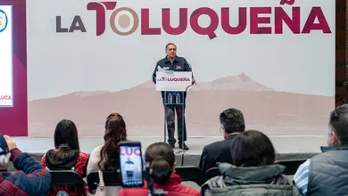 Mano firme de Ricardo Moreno con el transporte público