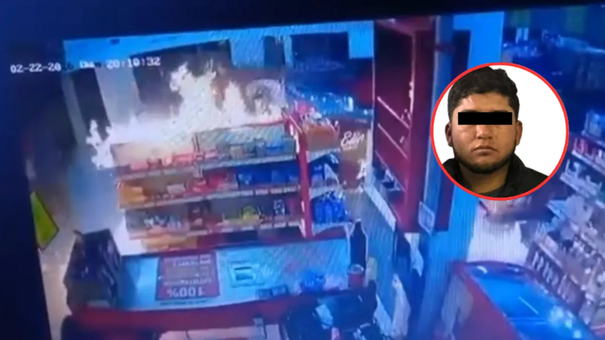 ¡Justicia! Esperan sentencia de “El Peluso” por intento de homicidio contra padre e hijo en Xico