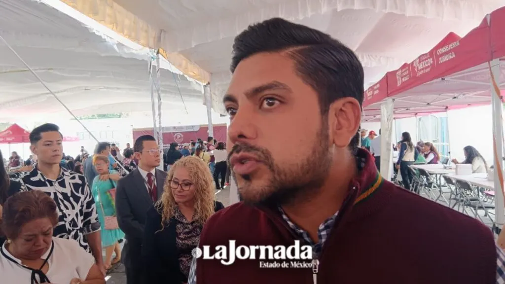 Nezahualcóyotl: Unidad Antidespojo de la Fiscalía ayuda a recuperar inmuebles