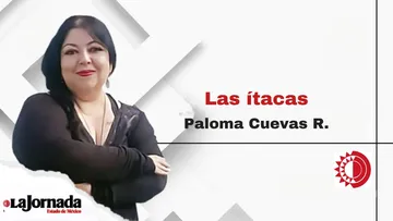 De Gabriela Díaz Alatriste y cándelas calentanas