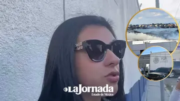 Familiares piden investigar a empresa del avionazo en Edomex