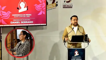 Cuautitlán Izcalli intensifica operativo contra empresas contaminantes