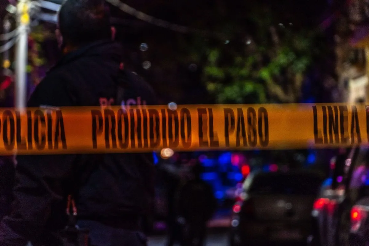 Son tres víctimas las de la fosa ubicada en Santiago Tianguistenco
