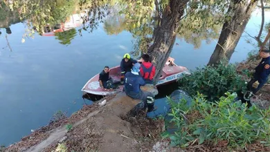 La víctima fue identificada como Don Enrique, de 66 años de edad.