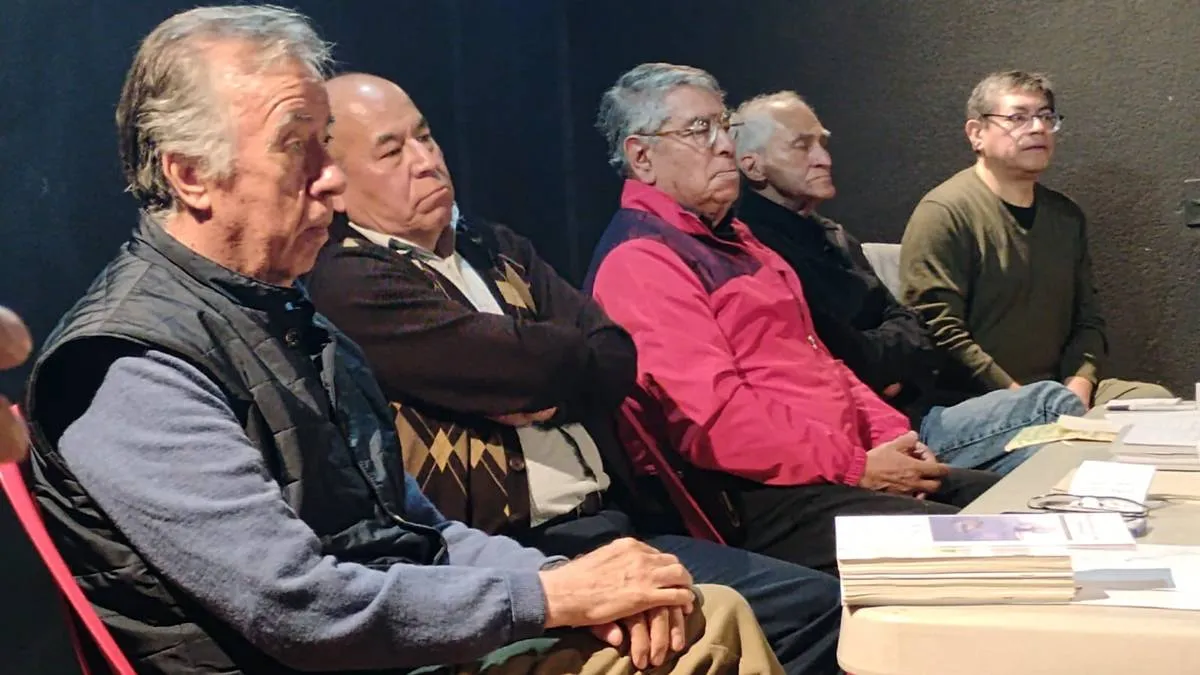 Escritores emprenderán lucha jurídica para conservar sede del CTE