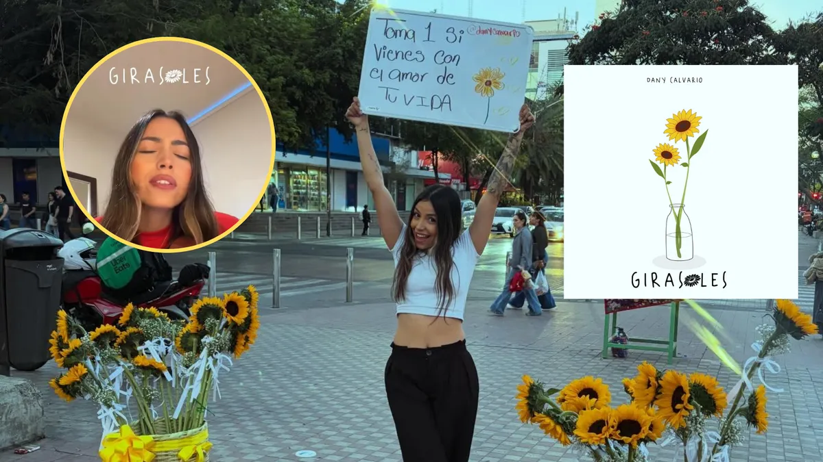 Este lanzamiento llega en una fecha significativa, justo alrededor del Día del Amor y la Amistad.