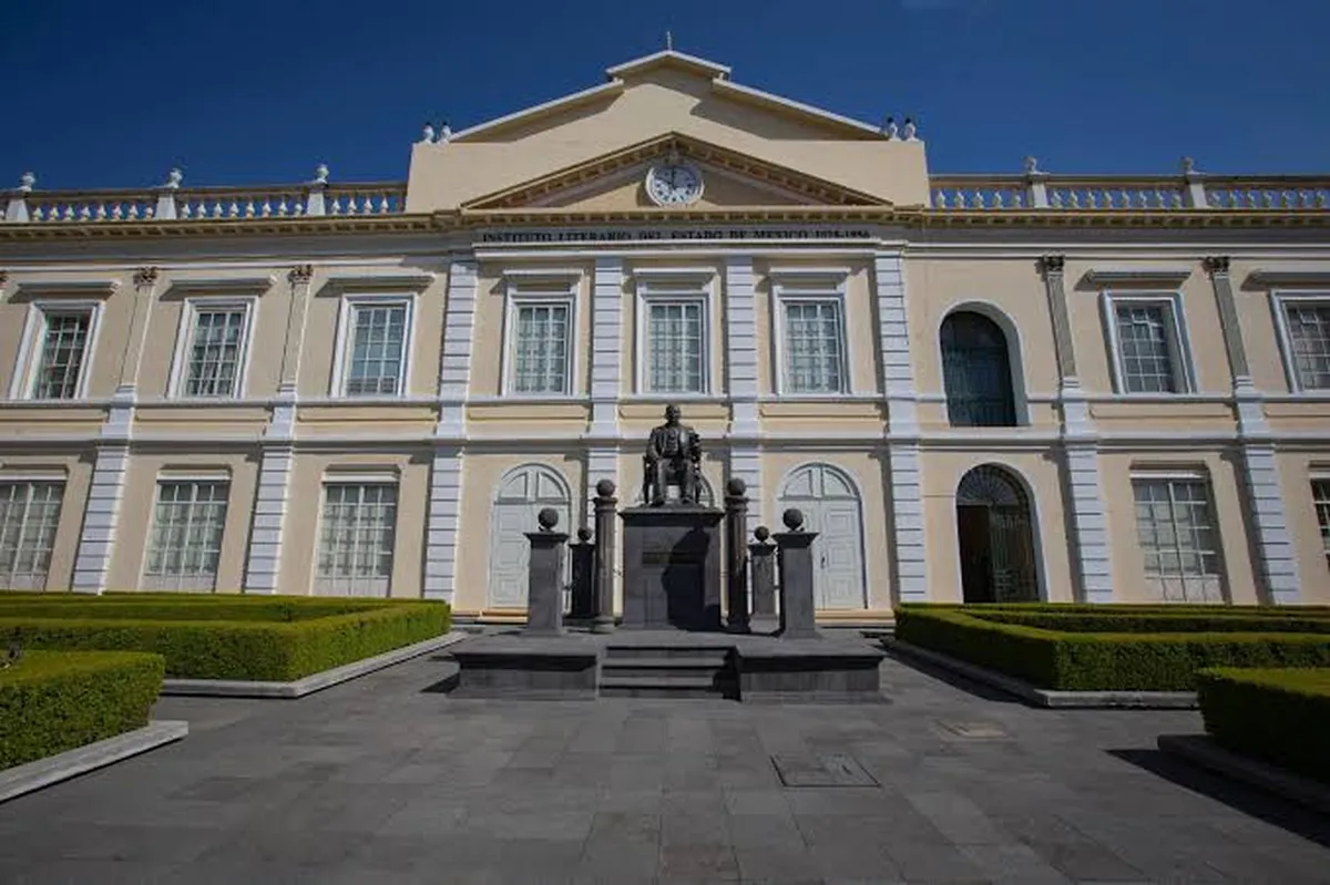 #Porrogate | Aspirantes a Rectora de la UAEMéx protagonizan debate