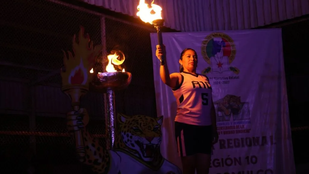 Definidos los campeones regionales, SMSEM se prepara para la final de los Juegos Magisteriales