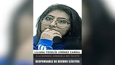 La mujer fue ingresada al Centro Penitenciario y de Reinserción Social correspondiente, donde enfrentó el proceso penal.