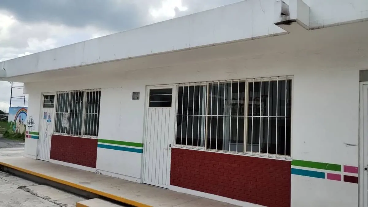 Ayuntamiento de Toluca cuenta con albergue en la Constitución Totoltepec