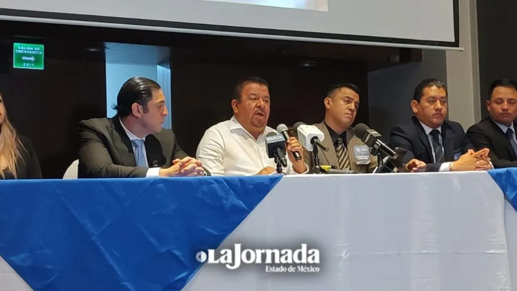 Tultepec: Denuncian extorsión y despojo con presunta complicidad de funcionaria