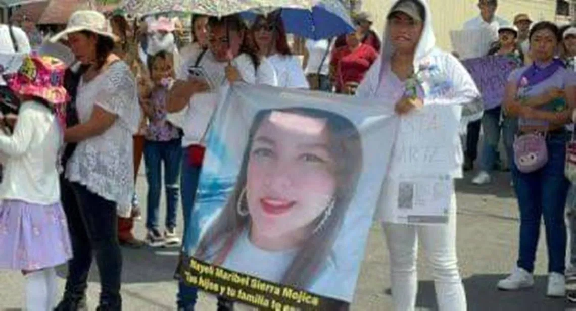 Chimalhuacán: joven reportada como desaparecida salió voluntariamente