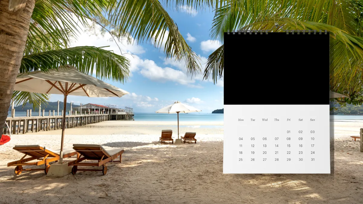 De acuerdo con el calendario oficial de la SEP, los alumnos y docentes sí cuentan con un periodo vacacional más amplio.