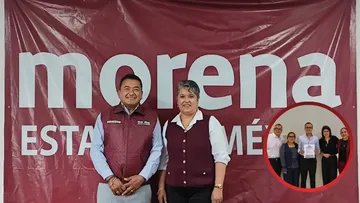 Morena cierra proceso interno a municipios con álgida actividad de registros a coordinadores