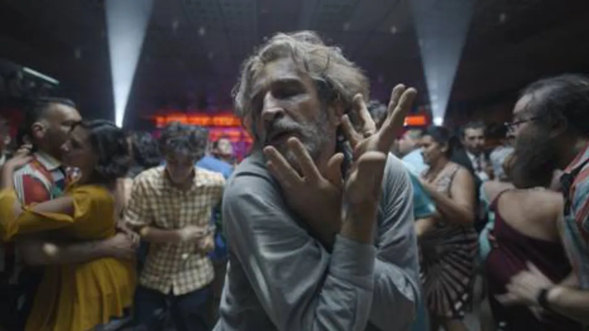 Bardo… está preseleccionada como mejor película extranjera hacia los premios Oscar