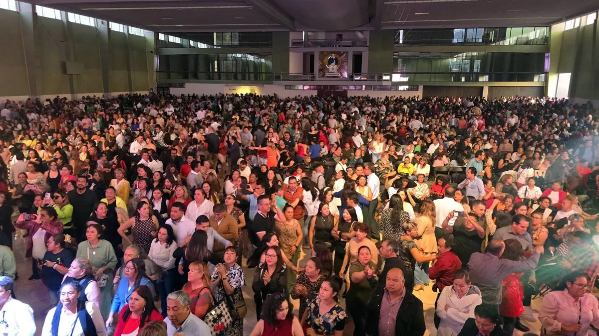 Culminan festejos del Día del Maestro del SMSEM