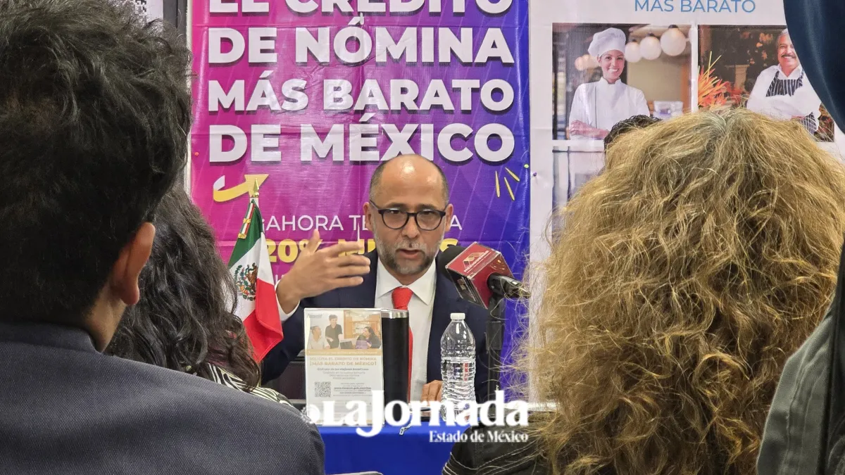 Fonacot alerta venta fraudulenta de citas y trámites gratuitos
