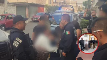 Engañan a niño de Edomex con falsa llamada de secuestro de su madre