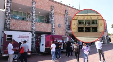 Presentan en Cabildo de Tecámac propuesta de financiamiento para infraestructura 2026
